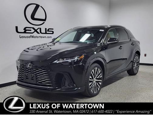 Caviar 2024 Lexus RX 350 Premium Plus