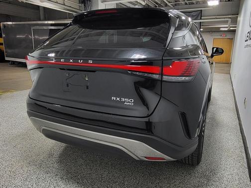 Caviar 2024 Lexus RX 350 Premium Plus