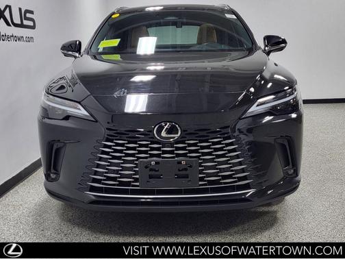 Caviar 2024 Lexus RX 350 Premium Plus