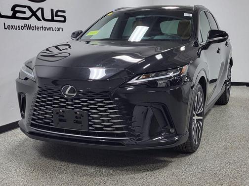 Caviar 2024 Lexus RX 350 Premium Plus