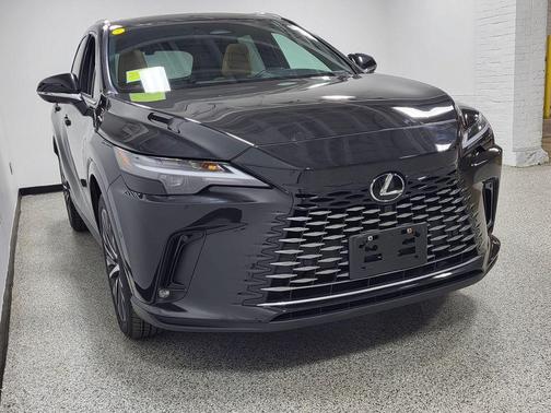 Caviar 2024 Lexus RX 350 Premium Plus