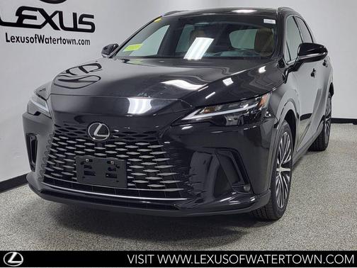 Caviar 2024 Lexus RX 350 Premium Plus