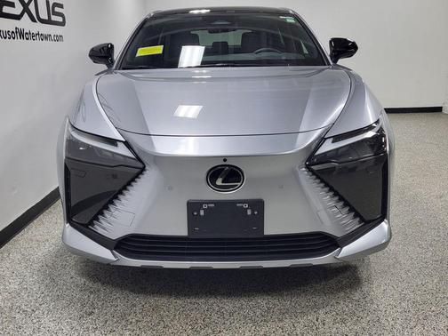 Iridium 2025 Lexus RZ 450e Premium