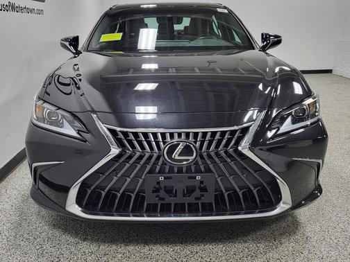 2023 Lexus ES 350 Base