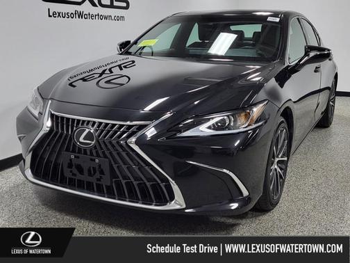 2023 Lexus ES 350 Base