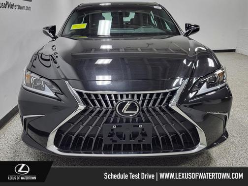 2023 Lexus ES 350 Base