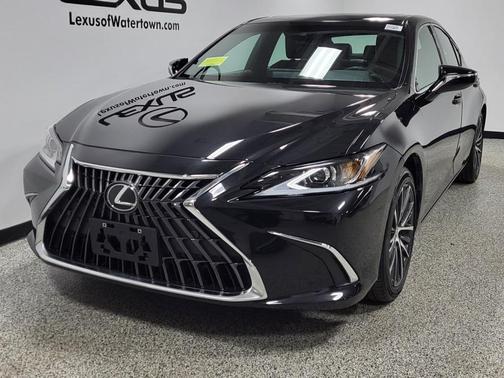 2023 Lexus ES 350 Base