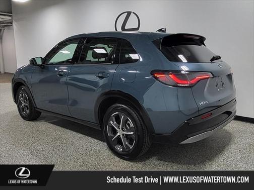 2025 Honda HR-V EX-L