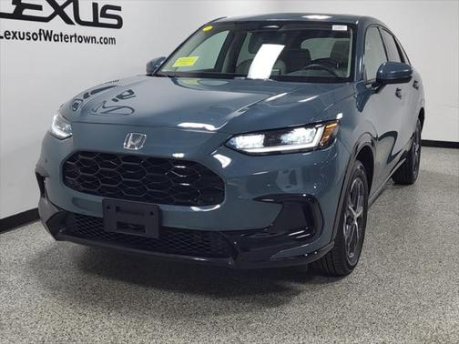 2025 Honda HR-V EX-L