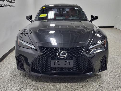 caviar 2025 Lexus IS 350 Base