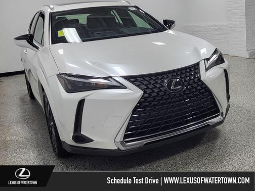 2023 Lexus UX 250h Base