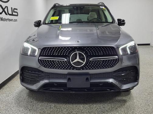 2023 Mercedes-Benz GLE 450 4MATIC