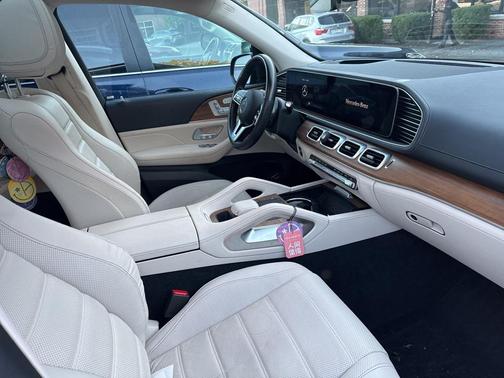 2023 Mercedes-Benz GLE 450 4MATIC
