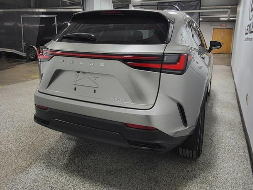 2024 Lexus NX 350 350
