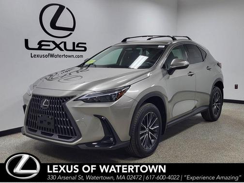 2024 Lexus NX 350 350