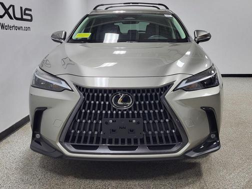 2024 Lexus NX 350 350