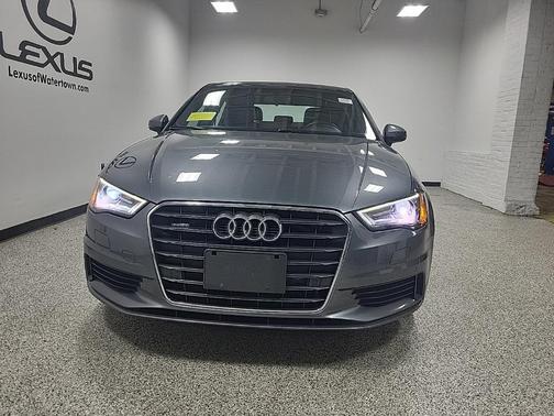 2016 Audi A3 2.0T Premium