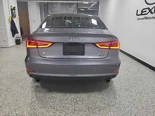 2016 Audi A3 2.0T Premium