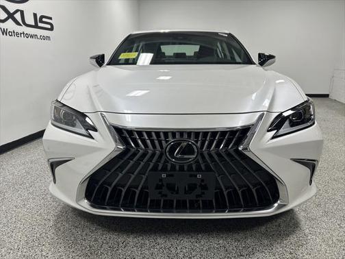 2023 Lexus ES 350 Base