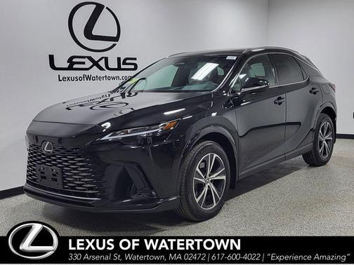 Caviar 2023 Lexus RX 350 Premium Plus