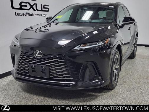 Caviar 2023 Lexus RX 350 Premium Plus