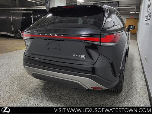 Caviar 2023 Lexus RX 350 Premium Plus