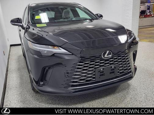 Caviar 2023 Lexus RX 350 Premium Plus