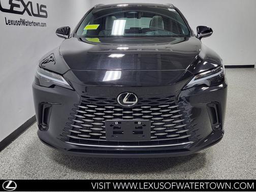 Caviar 2023 Lexus RX 350 Premium Plus