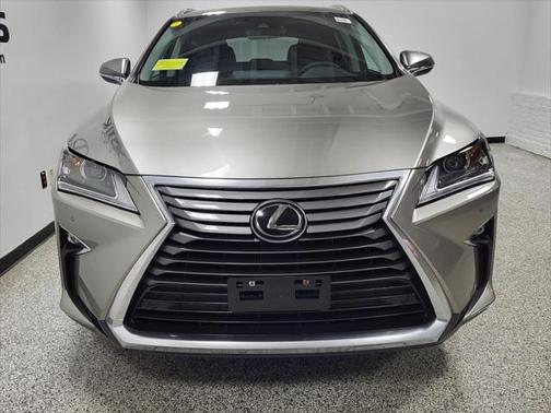 2018 Lexus RX 350 Base