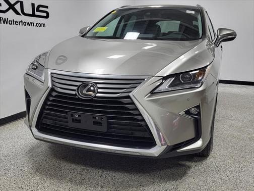 2018 Lexus RX 350 Base