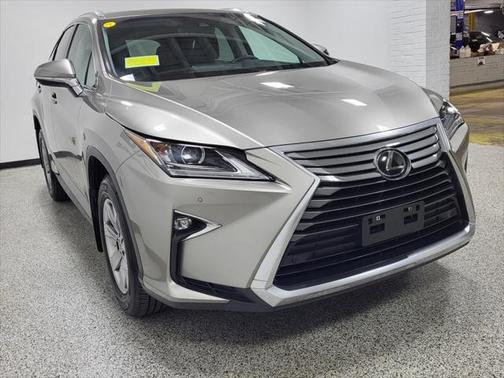 2018 Lexus RX 350 Base