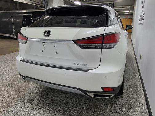 2021 Lexus RX 350 Base
