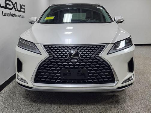 2021 Lexus RX 350 Base