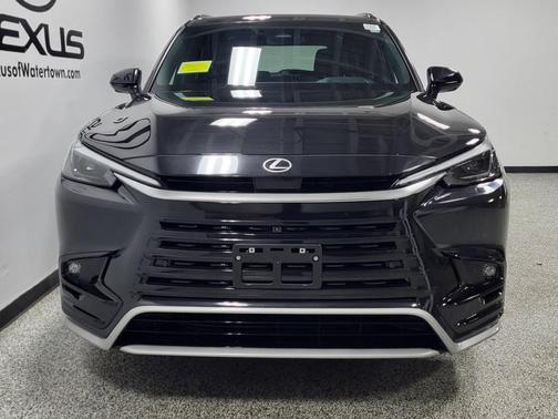 2025 Lexus TX 500h F SPORT Premium