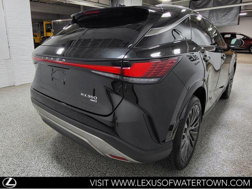 Caviar 2024 Lexus RX 350 Luxury