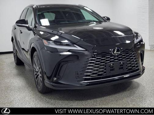 Caviar 2024 Lexus RX 350 Luxury