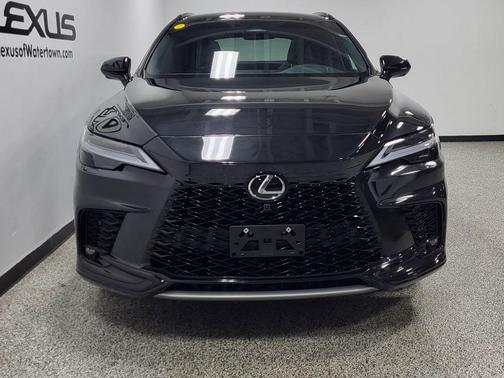 Caviar 2024 Lexus RX 500h F SPORT Performance
