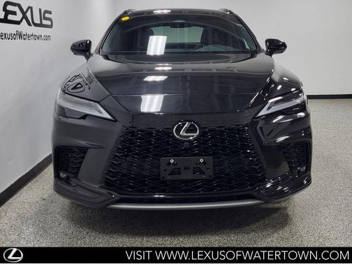 Caviar 2024 Lexus RX 500h F SPORT Performance
