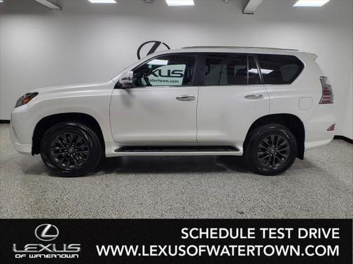 2023 Lexus GX 460 Premium