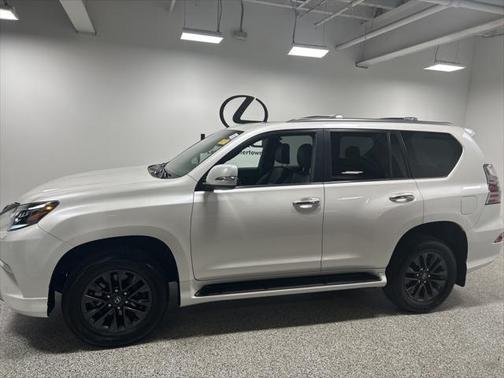 2023 Lexus GX 460 Premium