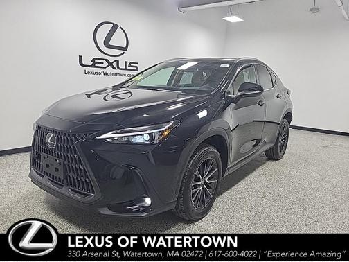 2023 Lexus NX 350 Premium