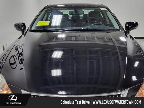 2009 Lexus IS 250 Base