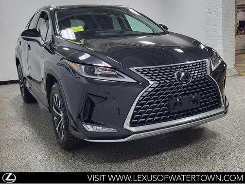 Caviar 2022 Lexus RX 350 Base