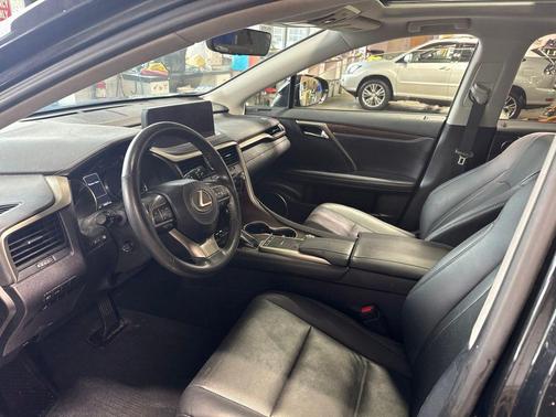 Caviar 2022 Lexus RX 350 Base
