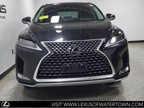 Caviar 2022 Lexus RX 350 Base