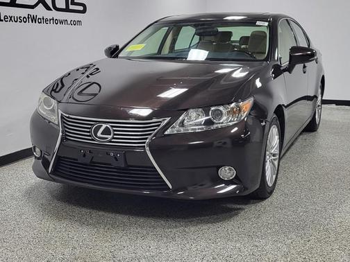 2013 Lexus ES 350 Base