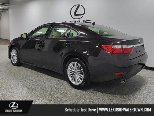 2013 Lexus ES 350 Base