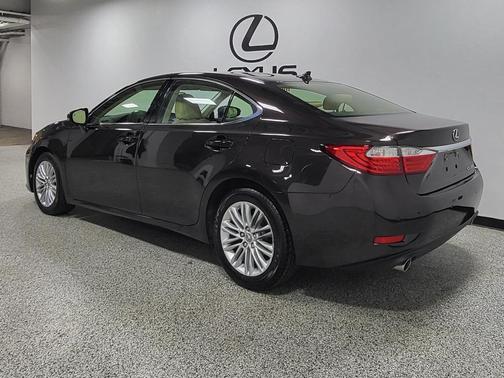 2013 Lexus ES 350 Base