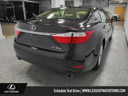 2013 Lexus ES 350 Base