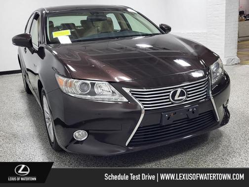 2013 Lexus ES 350 Base